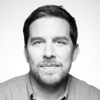 STITCH Design Shop Employee Ben Schwab's profile photo
