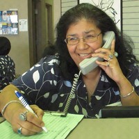 Mary Aboc Email & Phone Number