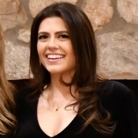 PayPal Employee Catherine Hudson's profile photo