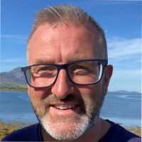 Patrick Cairney Email