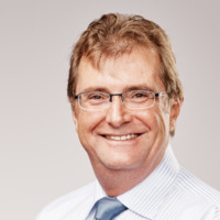 Fisher & Paykel Healthcare Employee David Boyle's profile photo