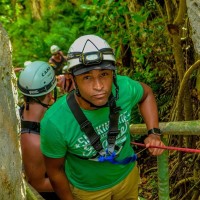 Federal Geographic Data Committee Employee Eldrich Frazier's profile photo