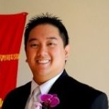 Pinterest Employee Hieu Bui's profile photo