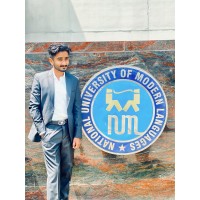 entracloud Employee Naveed Ahmad's profile photo
