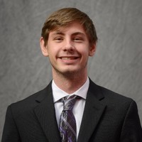 Johnson Lambert LLP Employee Hunter Simpson's profile photo