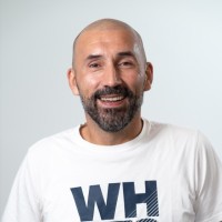 Codecta Employee Harun Mahmutovic's profile photo