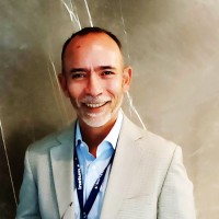 LinkTech. Employee Benjamin Cabiedes Uranga's profile photo