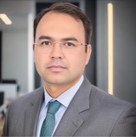 Amit Ramnani Email & Phone Number