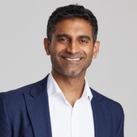 Infosys Portland Employee Janan Thomas's profile photo