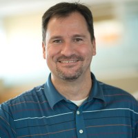 Design Engineers MEPFT Employee Brian Lafontaine's profile photo