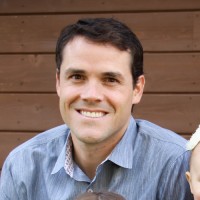 The Southern Baptist Theological Seminary Employee John Tonello's profile photo