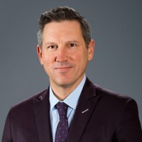 F&M Bank (Farmers & Merchants Bank) Employee Charles Driest's profile photo