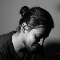 ModelsLab Employee Vivek Sankhwal's profile photo