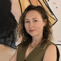 KenTech Employee Iuliia Shikhanova's profile photo