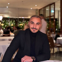 Ali Hamada Email & Phone Number
