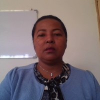 Bfm Employee Patricia Berarazana's profile photo
