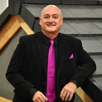 Russell Roof Tiles Employee Andrew Hayward's profile photo