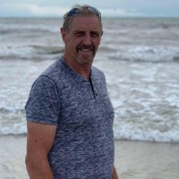 Wessex Lift Co Ltd Employee Graham Taylor's profile photo