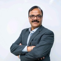 College of Agricultural Banking, Pune Employee Shailendra Trivedi's profile photo