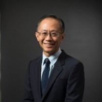 Singapore General Hospital Employee Jack Tan's profile photo