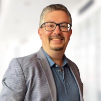 SoftTec GmbH Employee Martin Zehmisch's profile photo