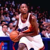 Synergy Sports Technology, LLC Employee Shawn Dirden's profile photo