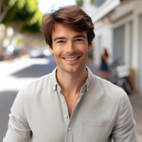 Wiconnect_ Employee Sébastien Durand's profile photo