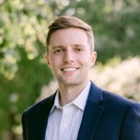Oracle Employee Jared Whitaker's profile photo