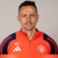 Manchester United Employee Michael Clegg's profile photo
