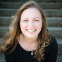 Solid Rock Live Employee Erin Kellam's profile photo