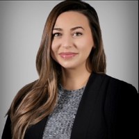 Wyant Group Employee Amanda Ecker's profile photo