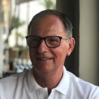 Atos Employee Mark Buurman's profile photo