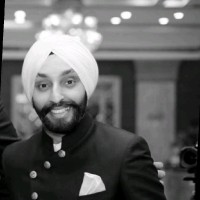 KPMG India Employee Harpreet Gulati's profile photo