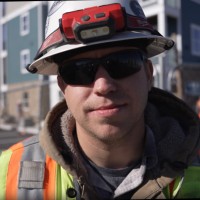 Brinkman Construction Employee Alex Creighton's profile photo