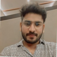 XcelPros Employee Adarsh Shaw's profile photo