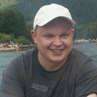 United Bindery Employee Jacek Tymczyna's profile photo