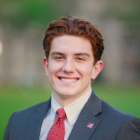 VENTURE Government Strategies Employee Matt Savas's profile photo