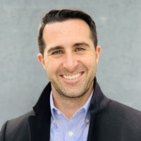 GigSmart Employee Vince Catino's profile photo