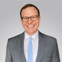 Carotek Employee Rob Wilson's profile photo