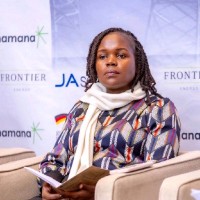 Hilda Nabwile Email