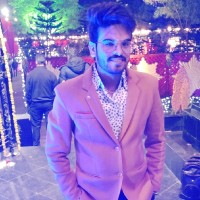 MF Stack Employee Devender Rathore's profile photo