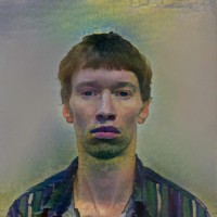 Palace Skateboards Employee Timothy Millar's profile photo