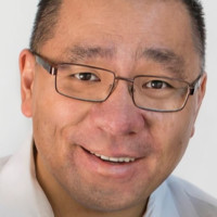 Sysco Employee Kevin Kim's profile photo