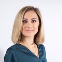 Lokalise Employee Emoke Starr's profile photo