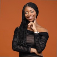 Delta Sigma Theta Sorority, Inc. Employee Sydney Clay's profile photo