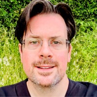 Sten10 Employee Ben Williams's profile photo