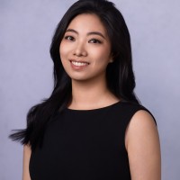 Organization for Transformative Works Employee Amber Yang's profile photo