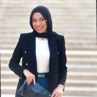 First Option Employee Toka Hesham's profile photo