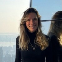 Liberty. Employee Martina Ergotic's profile photo