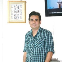mastertrust Employee Neeraj Kashyap's profile photo